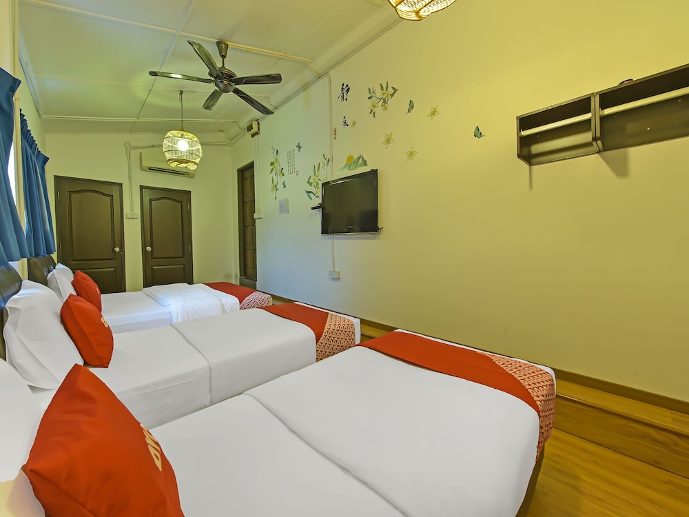 Double Room, 1 Double Bed, Private Bathroom photo 2