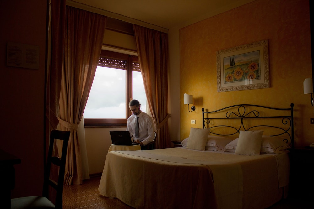 Superior Double Room - Photo 9