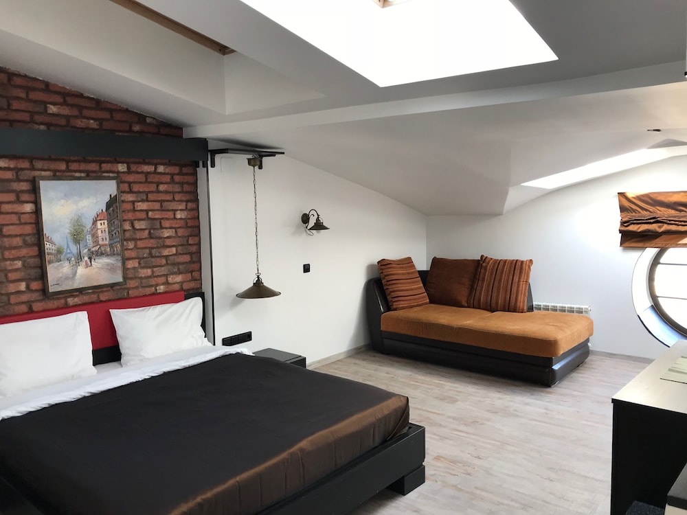 Superior Room, 1 Double Bed photo 3