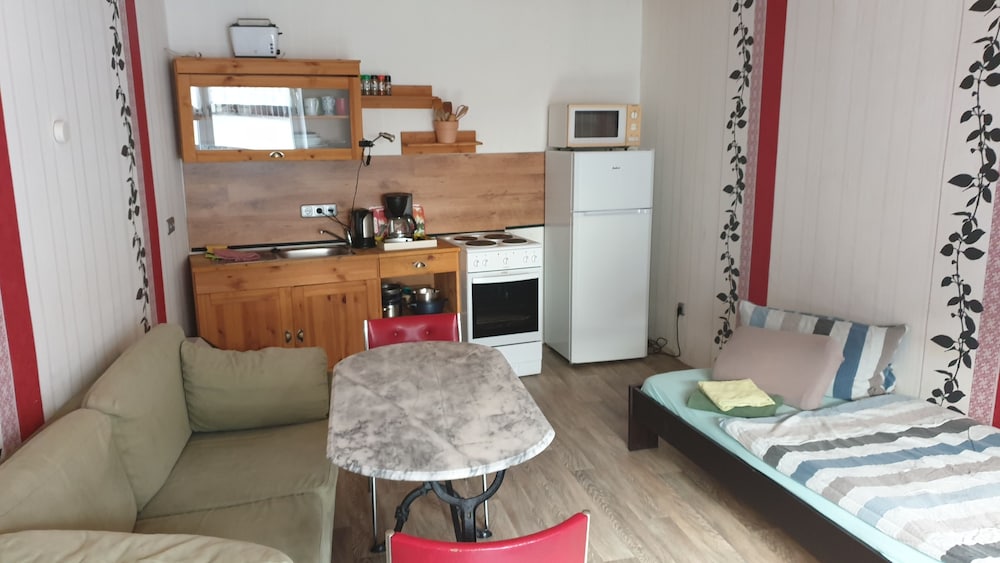 Double Room photo 3
