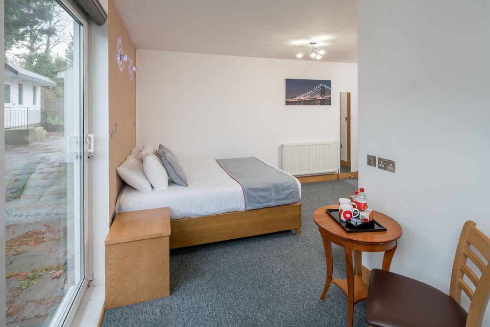 Deluxe Double Room photo 3