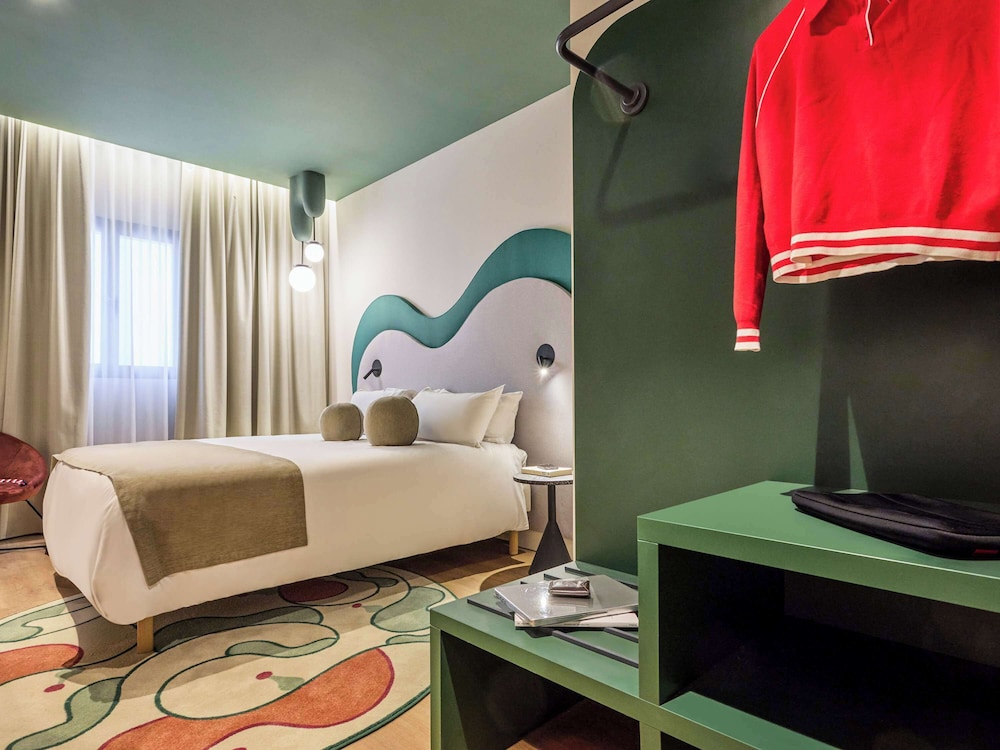 Superior Room, 1 Double Bed with Sofa bed photo 2