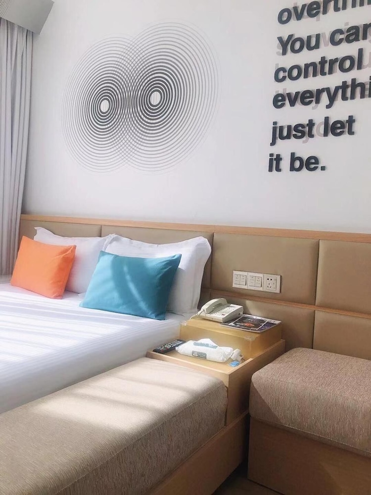 Superior Double Room A