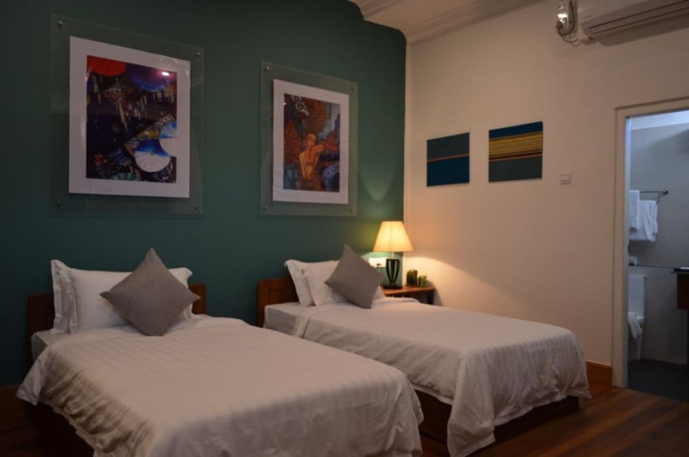 Superior Room photo 1