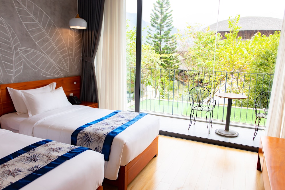 Family Suite - Photo 11