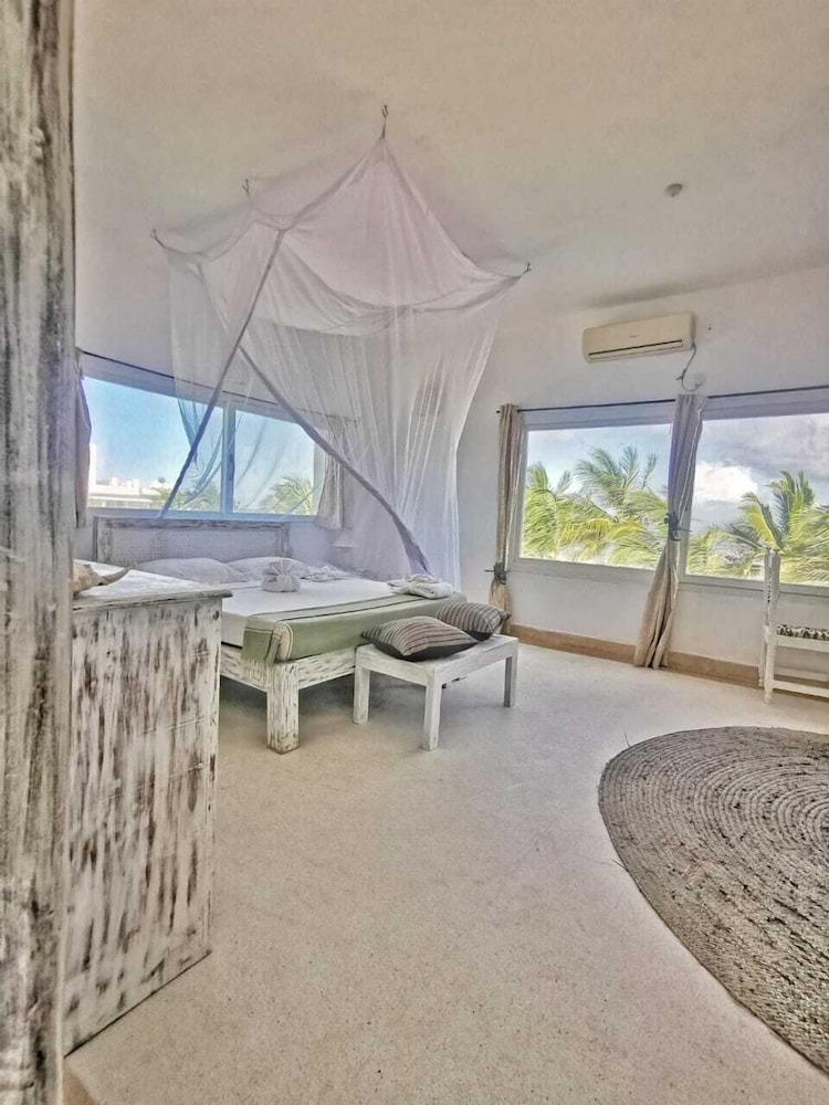 Panoramic Room, Ocean View