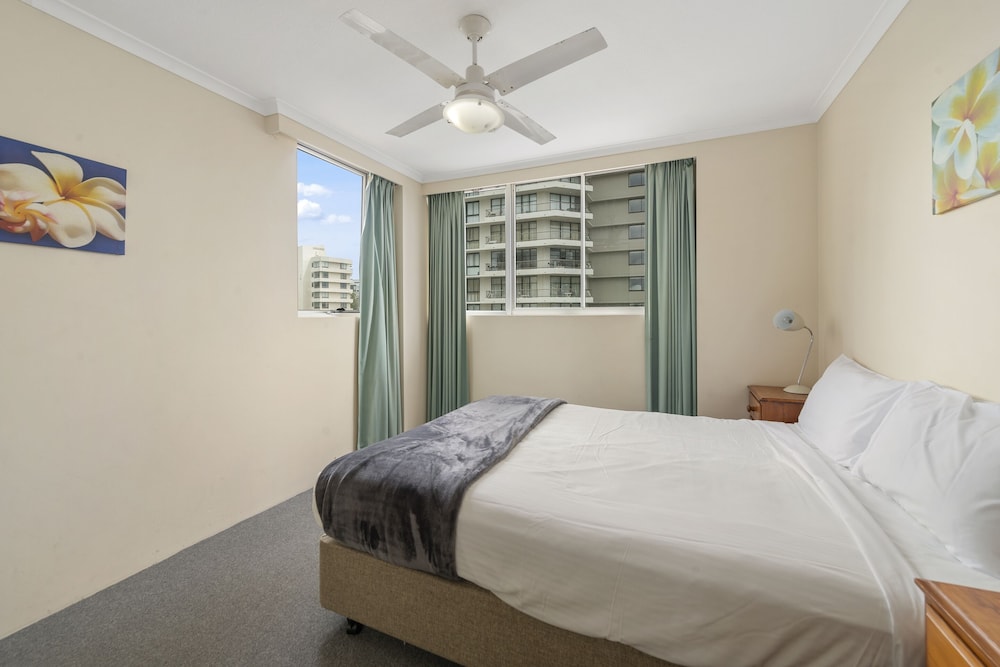 Standard Apartment, 2 Bedrooms, Ocean View photo 1