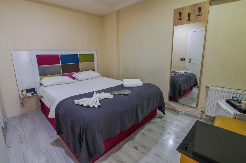 Basic Room photo 1