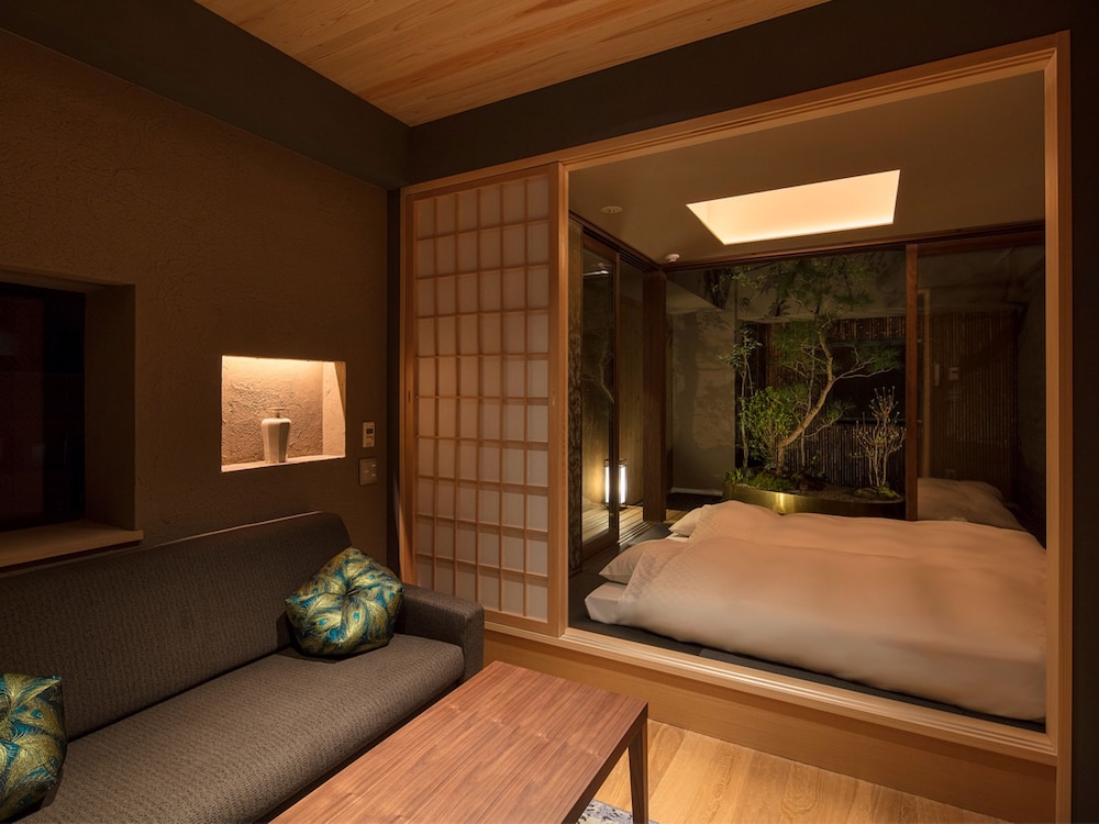 Japanese-Style Suite With Tatami, Non-Smoking photo 2