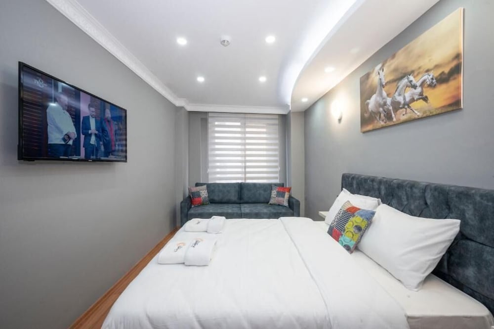 Junior Triple Room photo 1