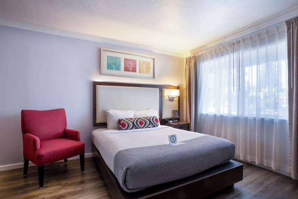 Room, 1 Queen Bed, Accessible (Non Smoking 1 Queen Room) photo 2