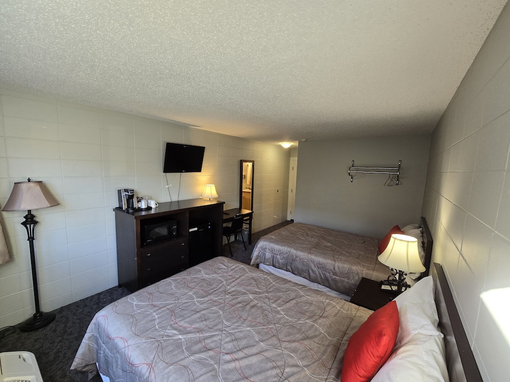 Comfort Double Room photo 1