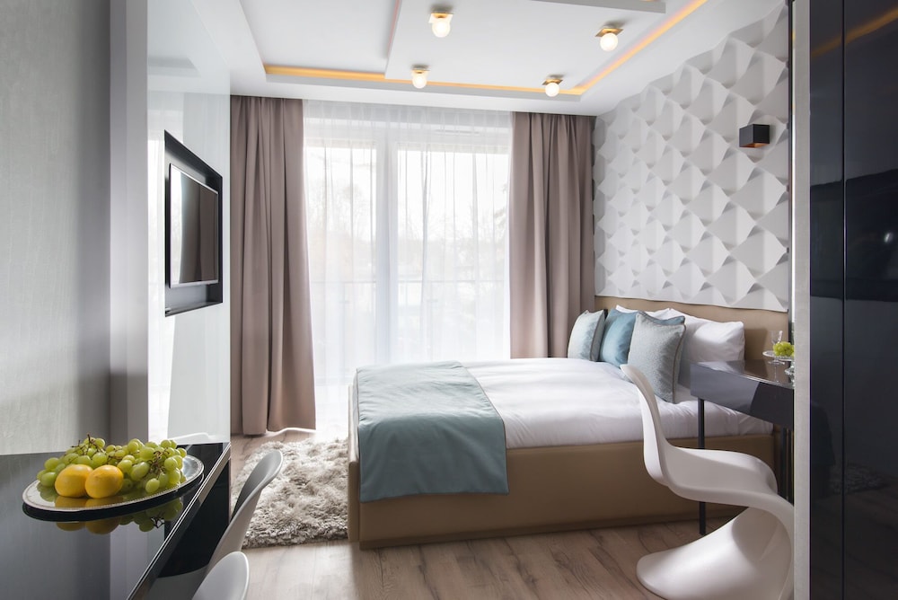 Comfort Apartment (Plus) photo 2