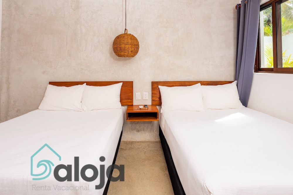 City Double Room