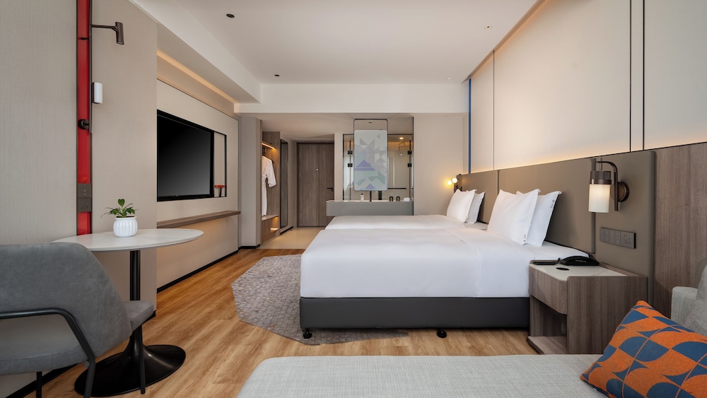 2 Double Standard High Floor photo 3