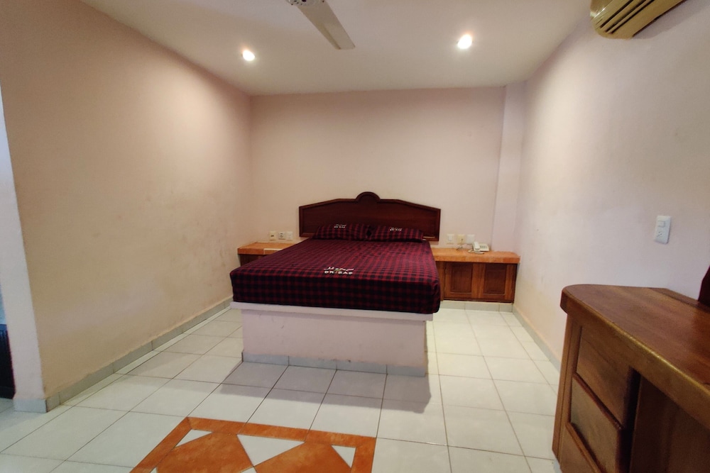 Standard Room - Photo 4