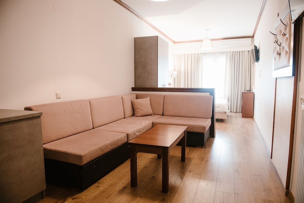 Suite photo 1