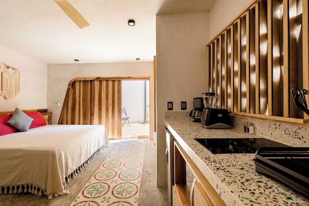 Superior Double Room photo 3