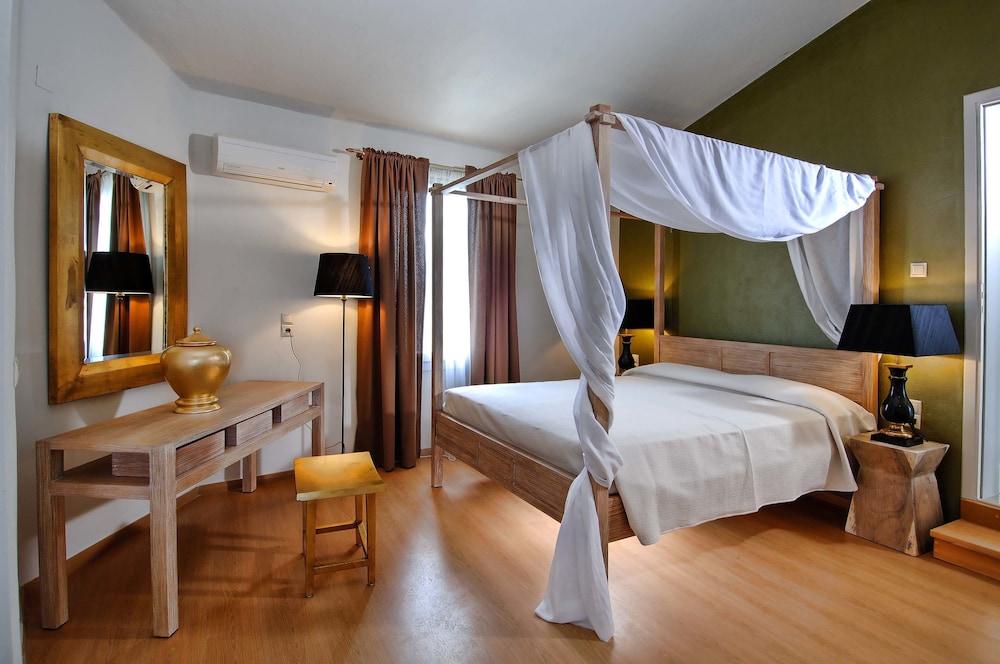 Superior Villa, Private Pool