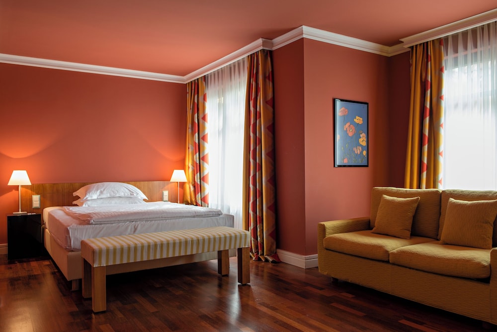 Junior Suite photo 3