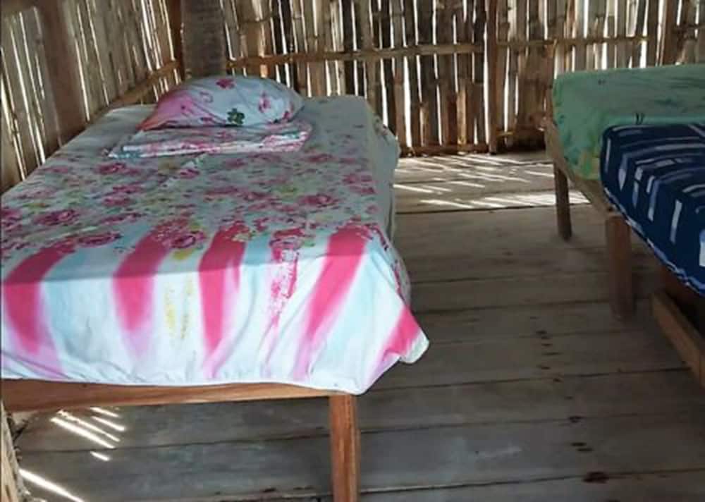 Basic Cabin, Beach View photo 1