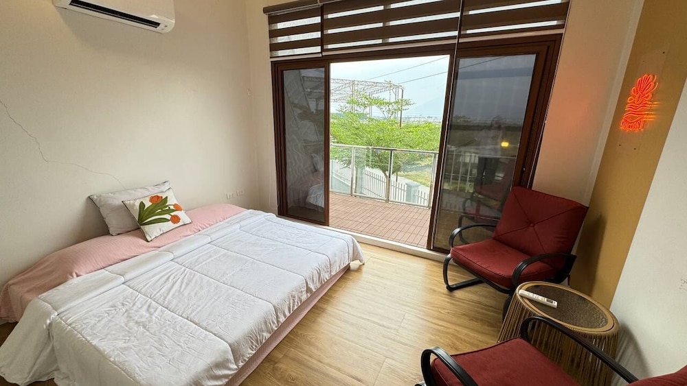 Junior Villa