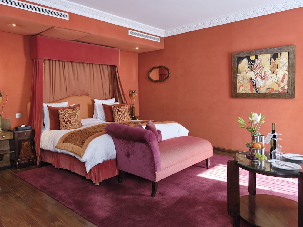 Junior Suite - Photo 30
