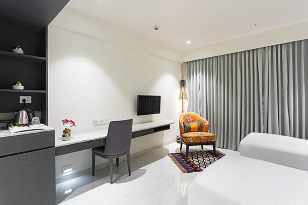 Supreme Double Room photo 2