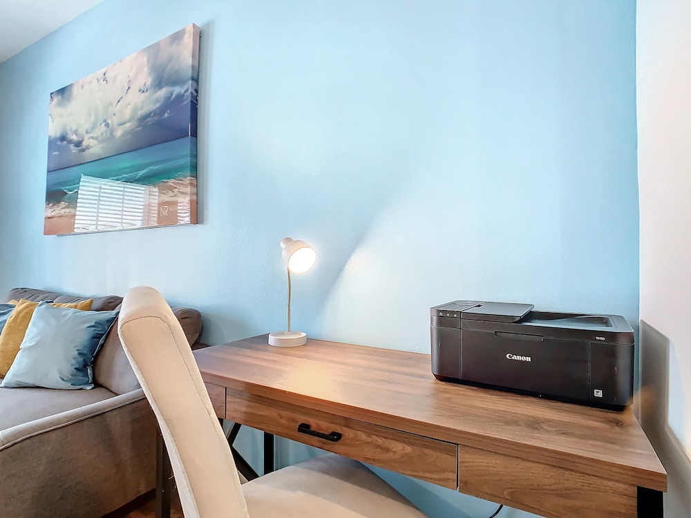 Cozy Apartment 10 Mins to Disney, Billede 29