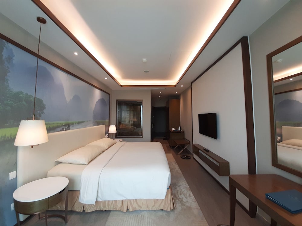Grand Comfort King photo 3