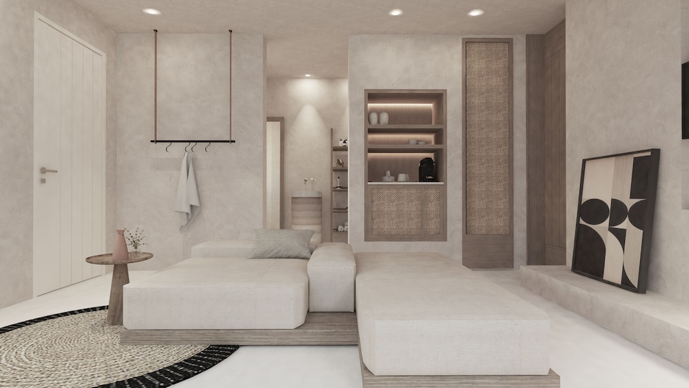 Yfes Suites Sea View - Photo 5