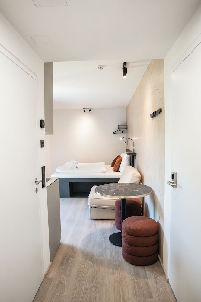 Deluxe Studio Suite, Mountain View