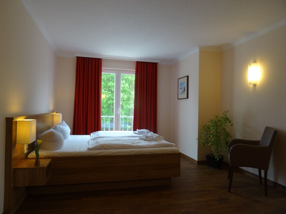 Comfort Double Room photo 1