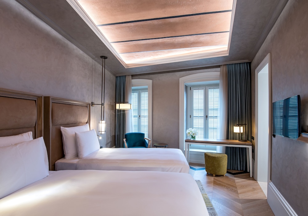 Deluxe Room, 2 Twin Beds (Deluxe Twin)