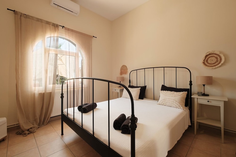 Apartment, 2 Bedrooms