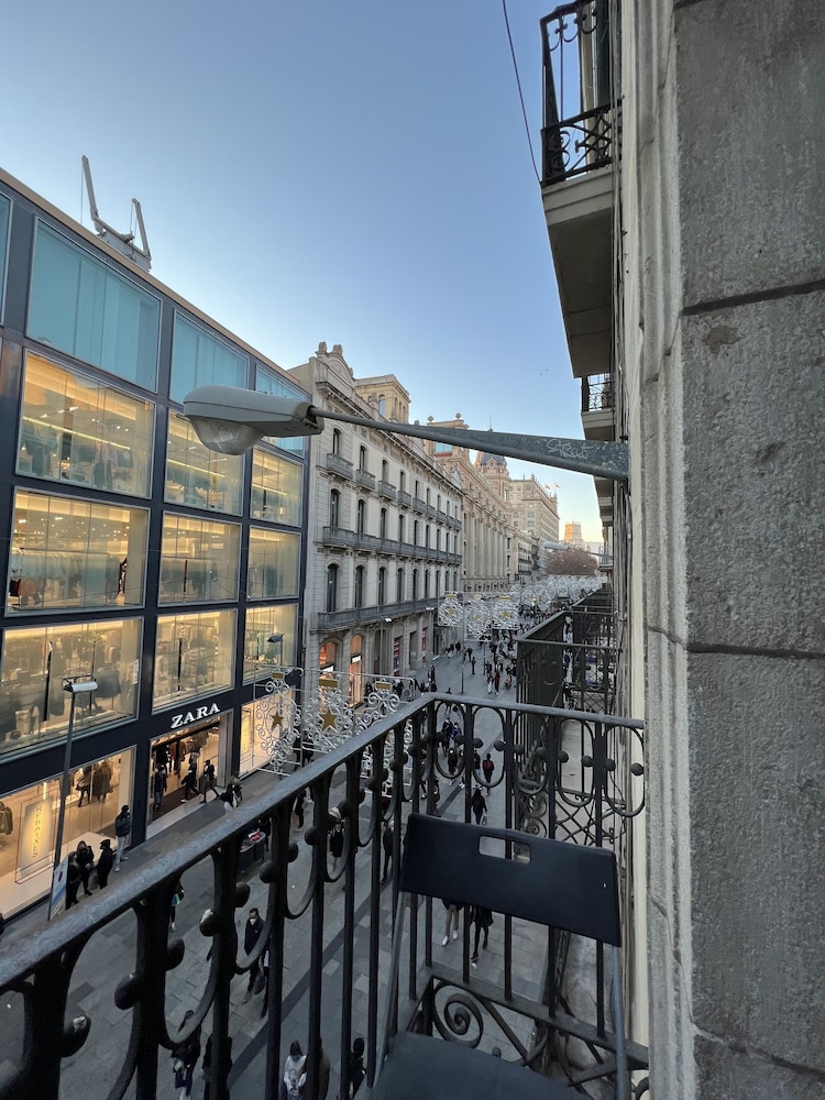 Triple Room, Balcony photo 2