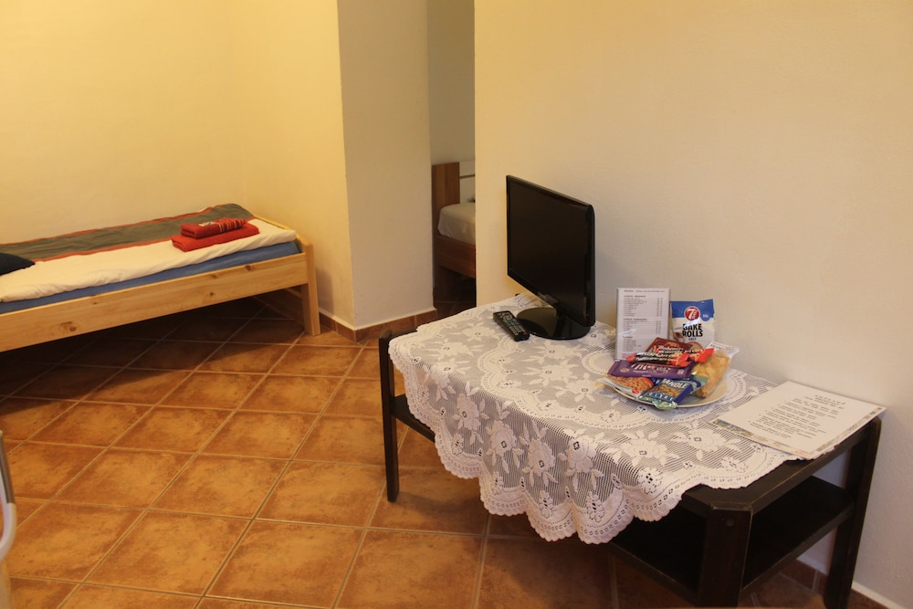 Classic Double Room photo 2