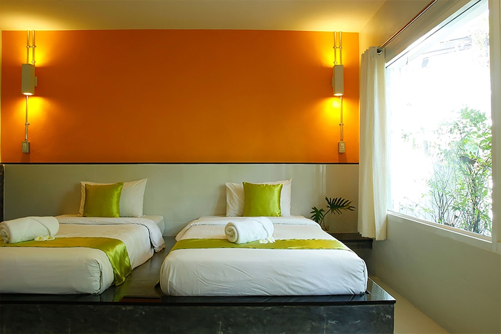 Superior Room - Photo 2