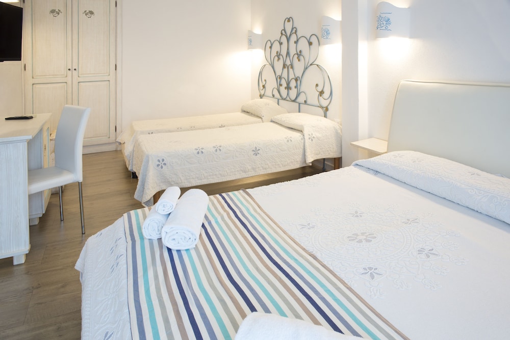 Superior Quadruple Room