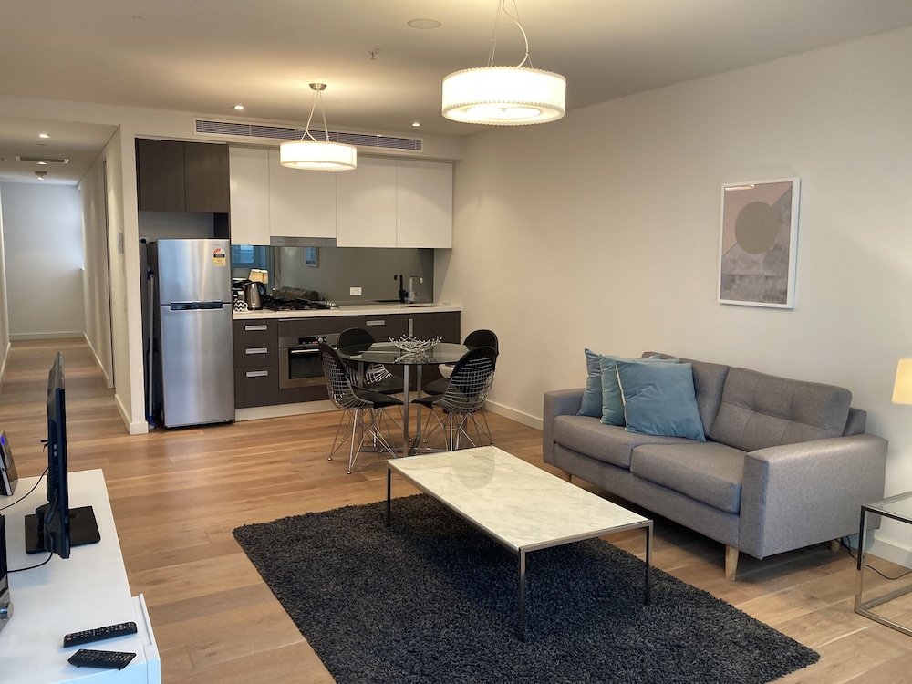 Executive Apartment, 1 Bedroom photo 1