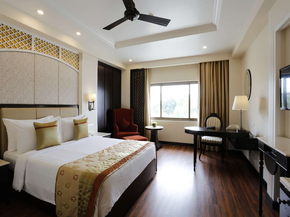 Superior Room, 1 Double Bed - Photo 2