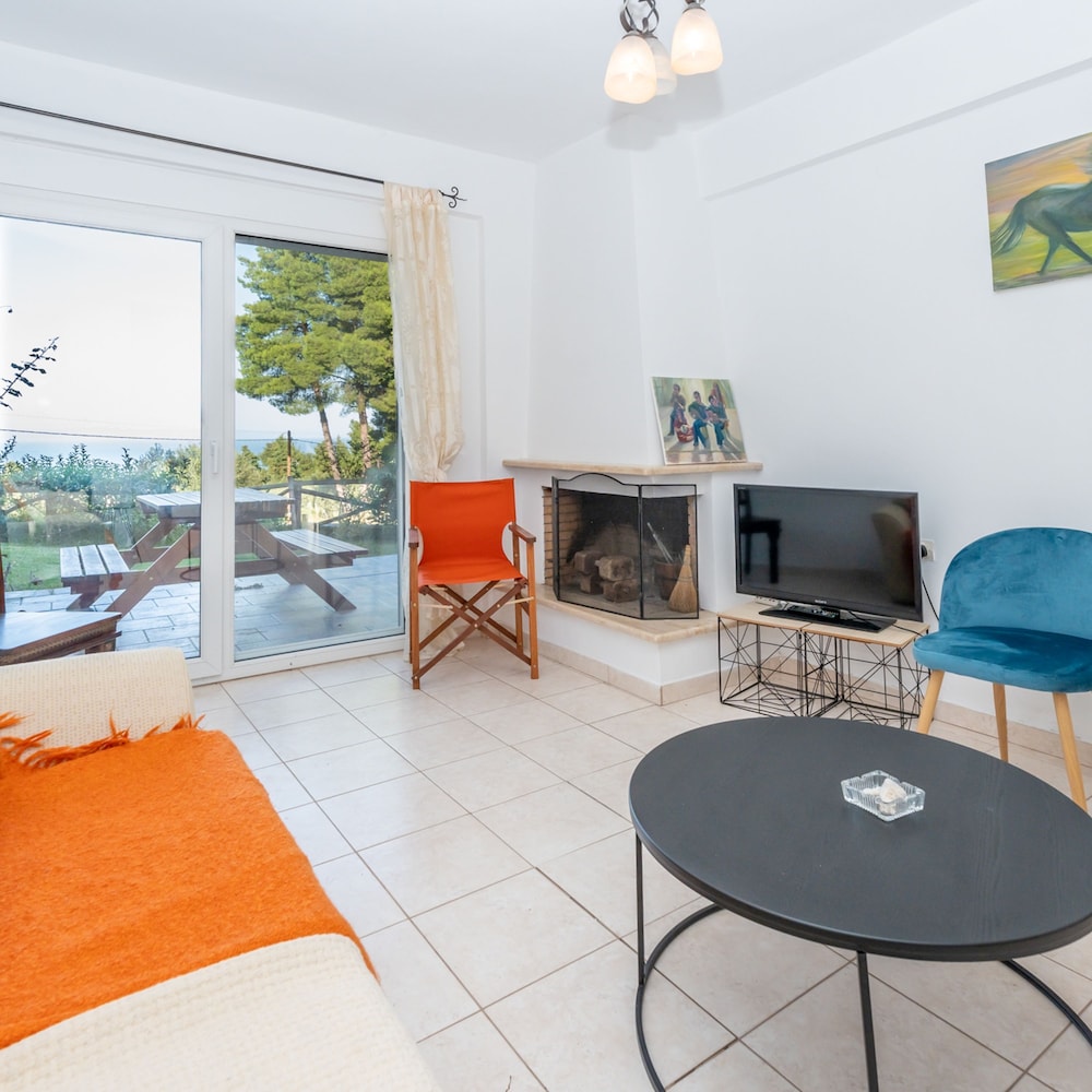 Summer Maisonette Kriopigi, 사진 12