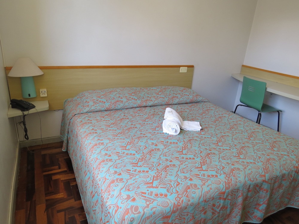 Standard Double Room photo 3