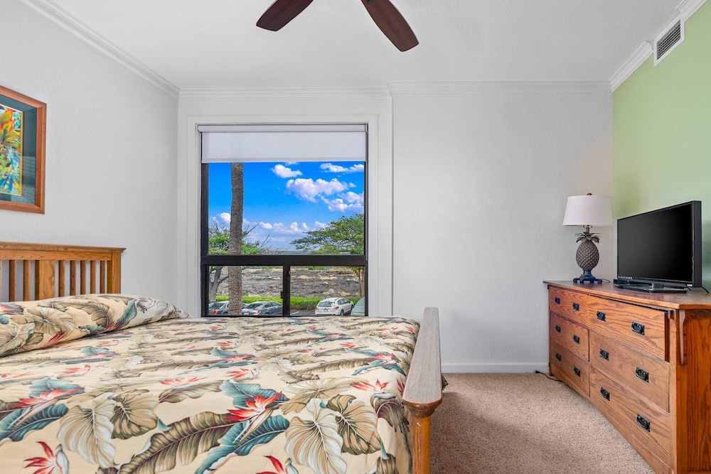 Villa, Multiple Beds, Balcony, Golf View (Shores at Waikoloa Beach Resort 236) photo 3