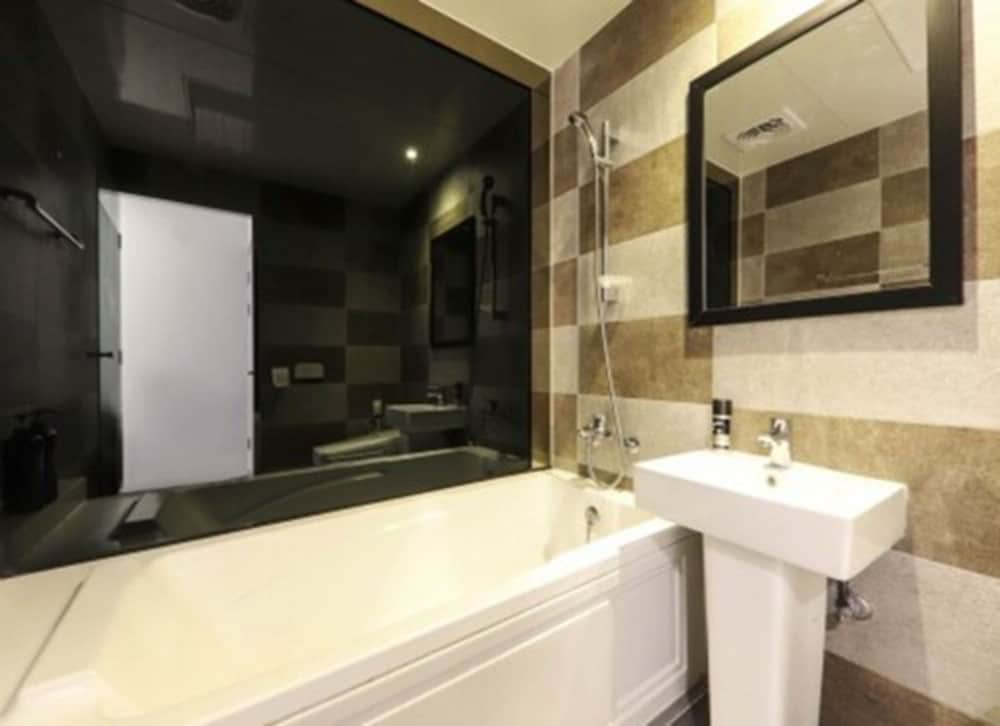 Standard Single Room (No Breakfast on Weekend&Holiday) photo 2