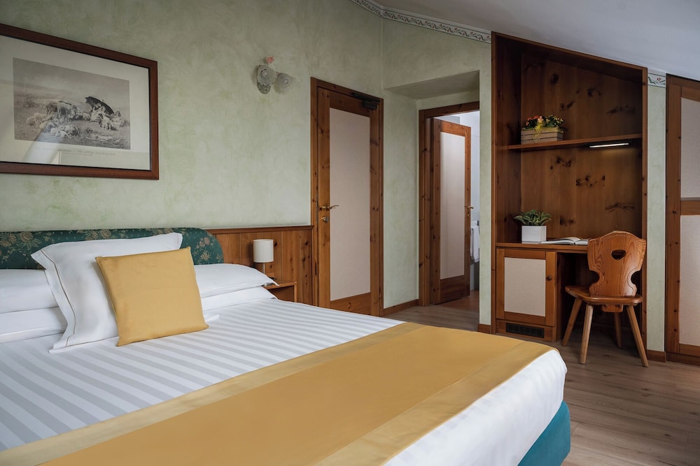 Classic Room - Photo 3