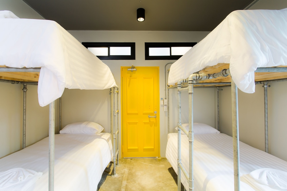 Quadruple Room photo 1