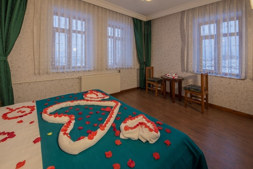 Triple Room photo 3