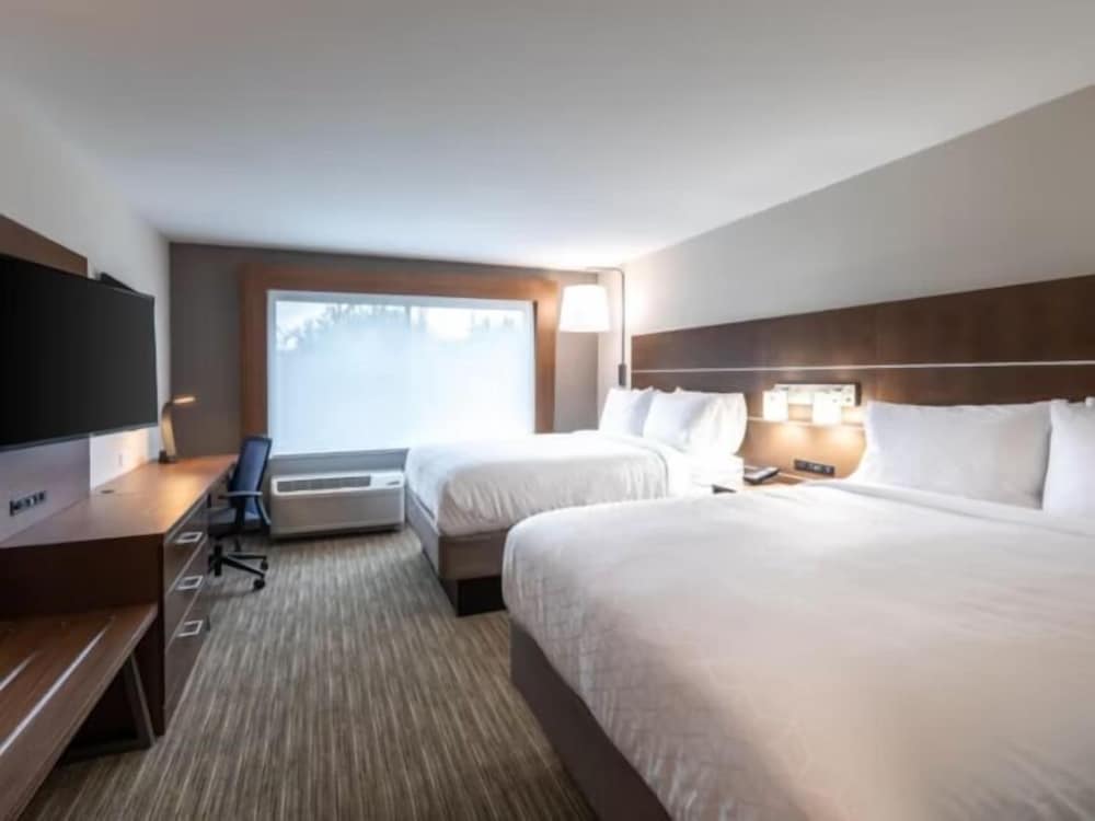 Suite, Multiple Beds photo 3
