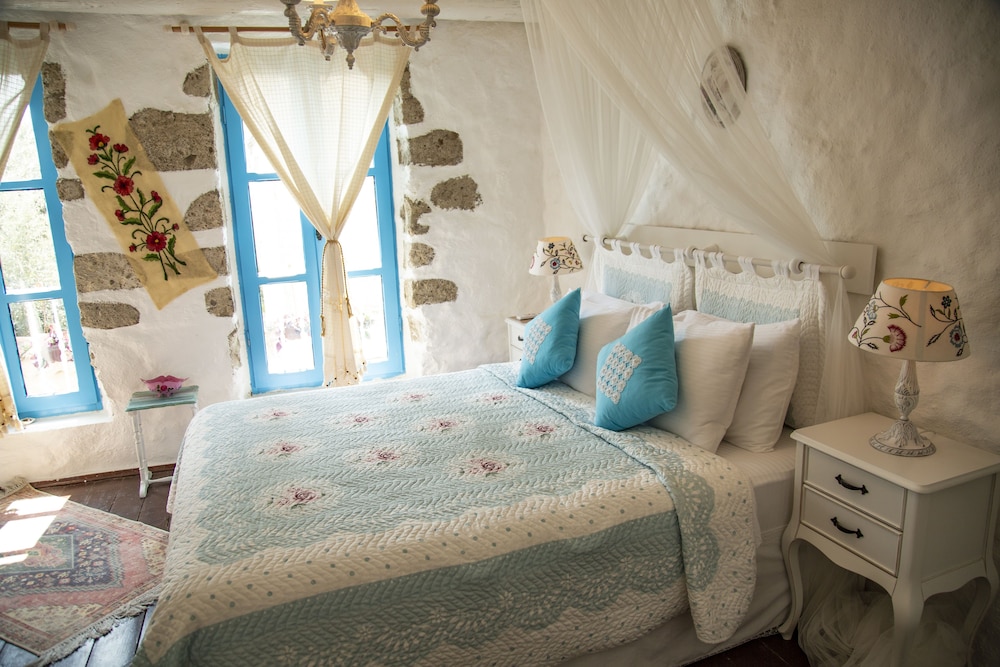 Deluxe Double Room, Non Smoking, City View